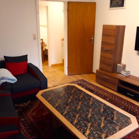 Haus Schneider Apartman Baiersbronn Kültér fotó