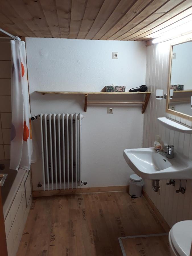 Haus Schneider Apartman Baiersbronn Kültér fotó