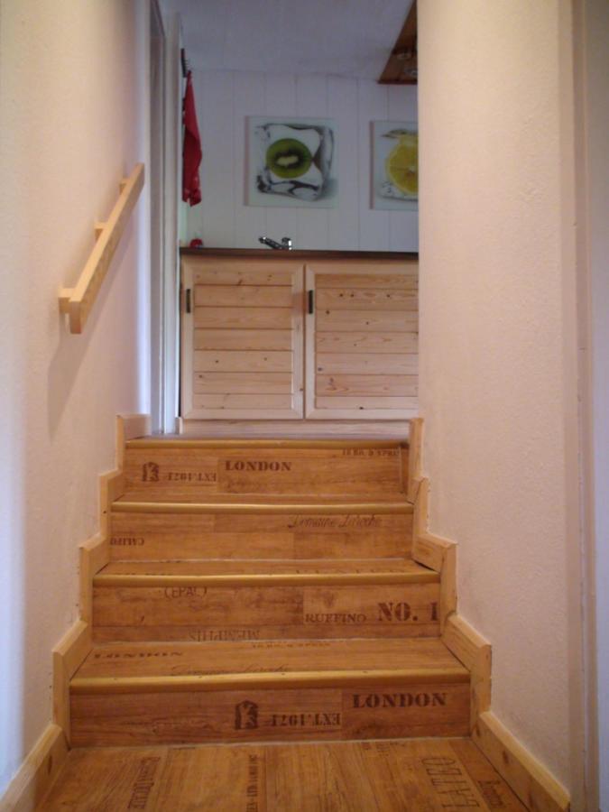Haus Schneider Apartman Baiersbronn Kültér fotó
