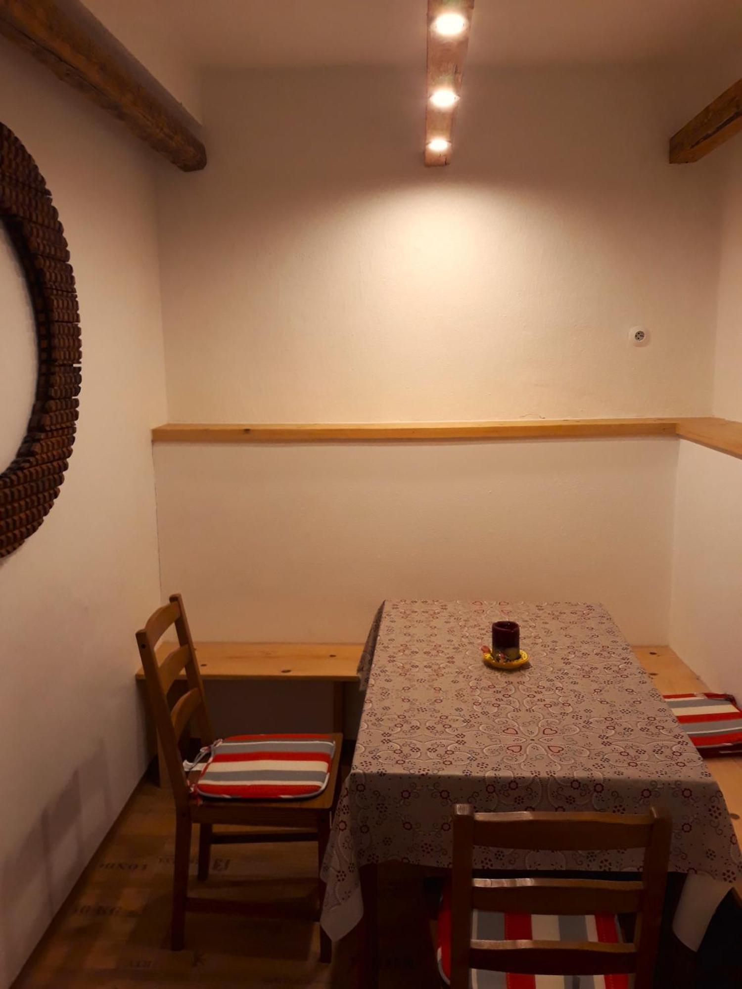 Haus Schneider Apartman Baiersbronn Kültér fotó