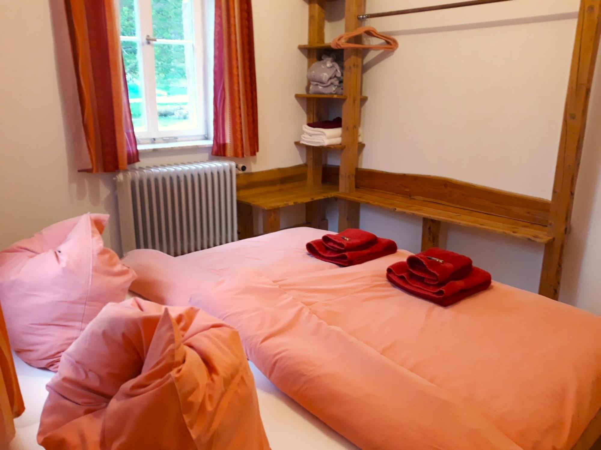 Haus Schneider Apartman Baiersbronn Kültér fotó