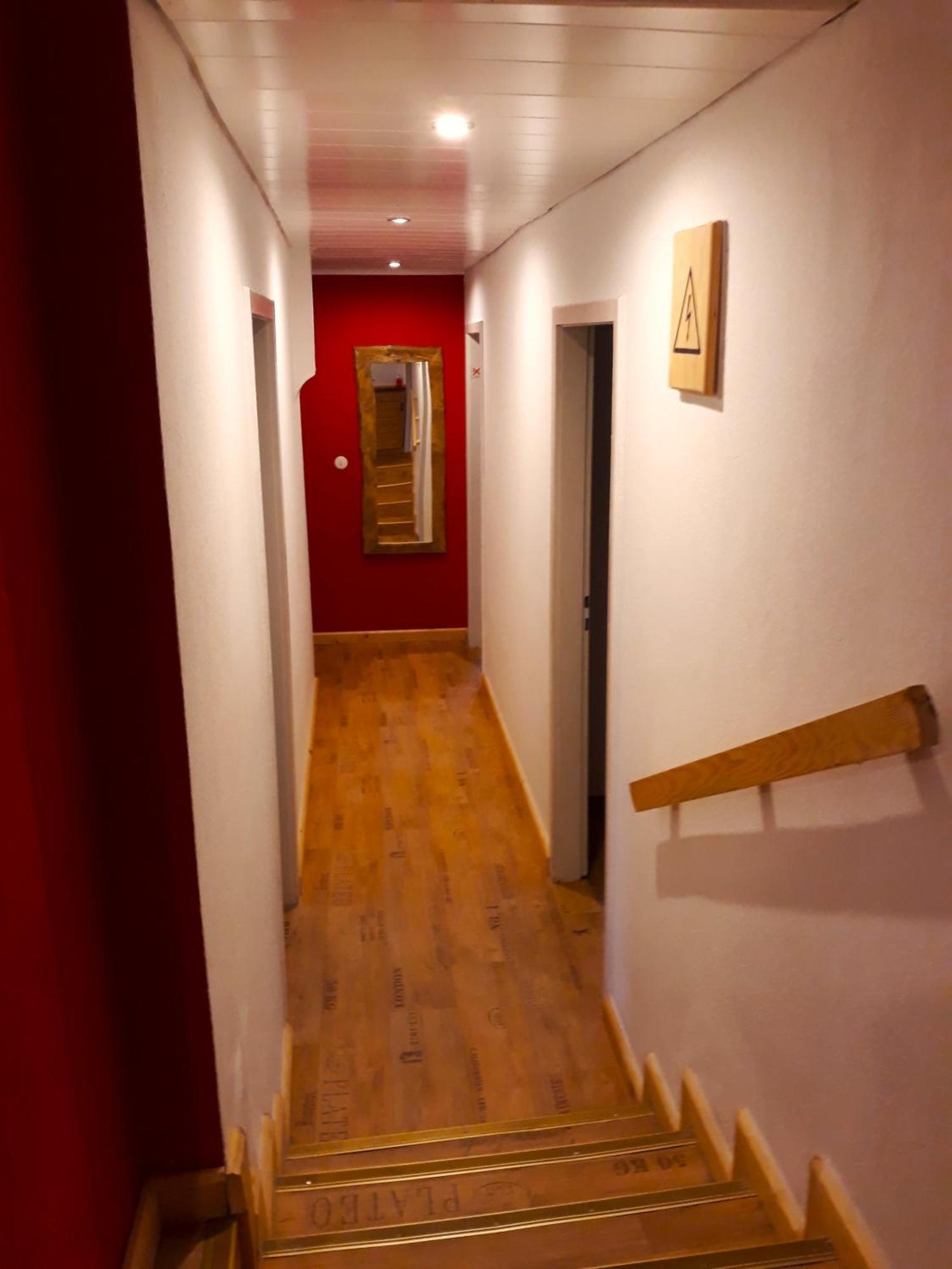 Haus Schneider Apartman Baiersbronn Kültér fotó