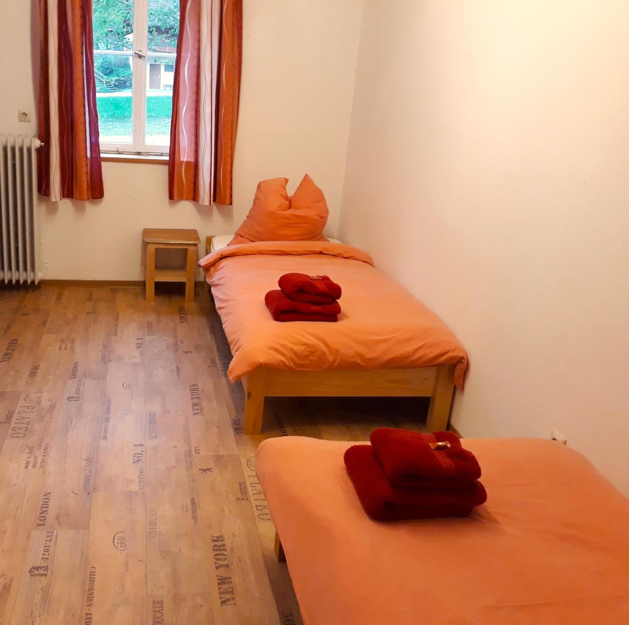 Haus Schneider Apartman Baiersbronn Kültér fotó